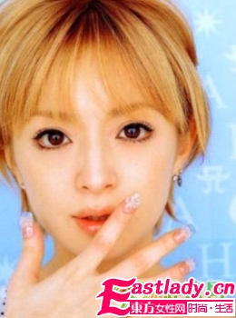 八絕招粉嫩減齡彩妝法