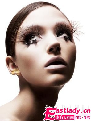 告別睫毛膏假睫毛 種睫毛讓你一勞永逸