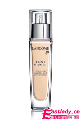 秋冬 高級定制妝 4大粉底新趨勢