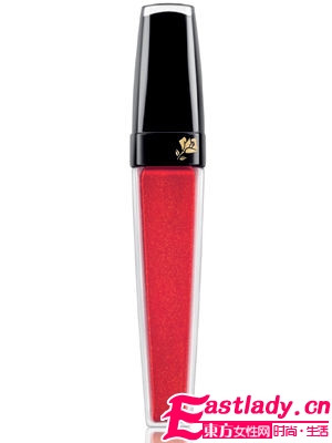 7款品牌唇蜜 打造亮麗唇色