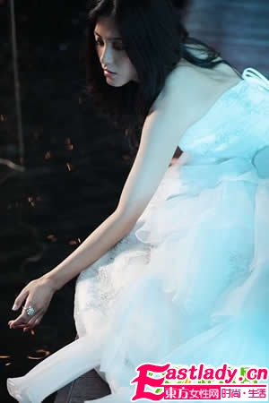 七月新娘 護膚真體驗