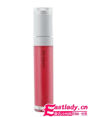 7款品牌唇蜜 打造亮麗唇色