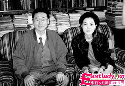 天后王菲 從青蔥到成熟妝容進(jìn)化史