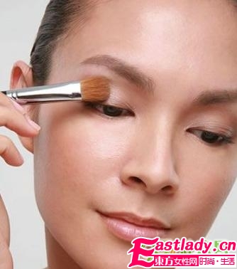 ＂眼大無神＂怎么辦