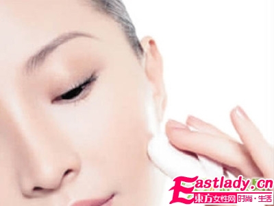 彩妝達人 教你如何正確卸妝