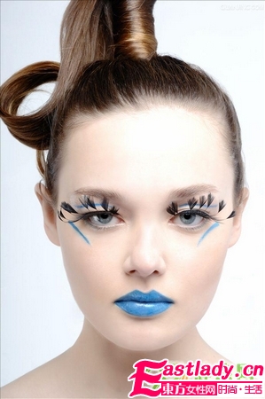 驚 這樣化妝讓你老8歲