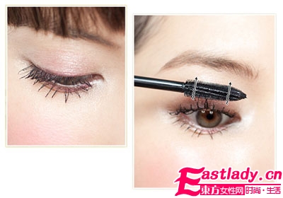 8妙方讓睫毛變長