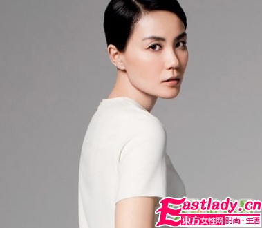 天后王菲 從青蔥到成熟妝容進(jìn)化史