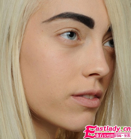 9款硬朗濃眉9種不同風(fēng)情