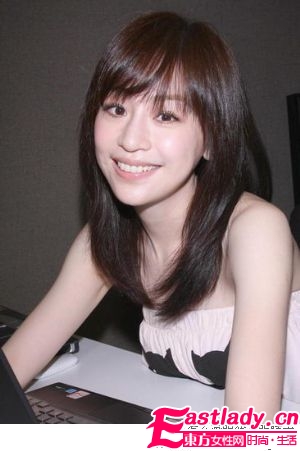 如何畫眼線顯眼睛大