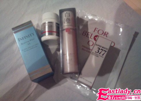 美妝達人吳佩慈裝扮臺揭秘 女星化裝容貌綽約多姿