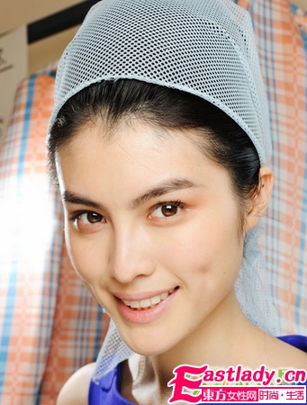 9款硬朗濃眉9種不同風(fēng)情