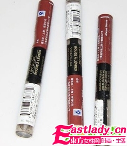 一吻定情 美麗新娘唇彩測評