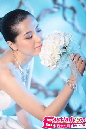 七月新娘 護膚真體驗