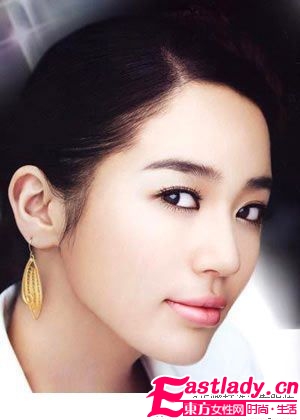 打造個(gè)性彩妝只需9步