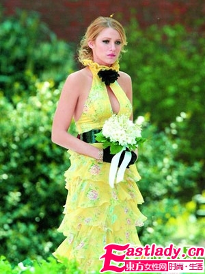 巧學(xué)名人妝容秘訣 變身時(shí)尚妞