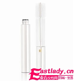 扔掉假睫毛 解救睫毛短小下垂只需4步