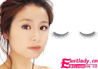 攻破8大假睫毛魔鬼細(xì)節(jié) 擁有一雙 植睫級 電眼