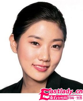 如何打造成功的面試妝