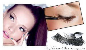 4款眼妝放大瞇瞇眼