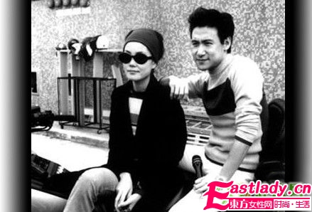 天后王菲 從青蔥到成熟妝容進(jìn)化史