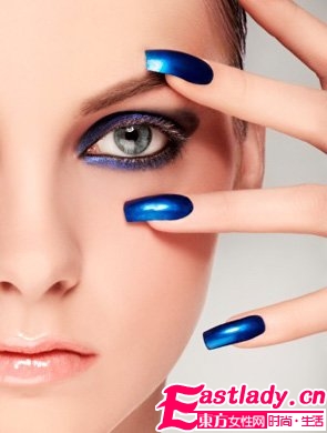 護(hù)理加化妝雙管齊下 趕走眼部問題