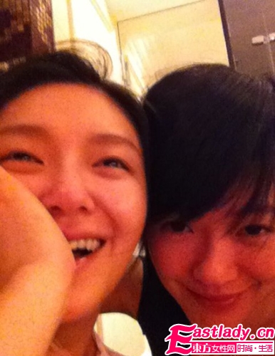 美妝達人吳佩慈裝扮臺揭秘 女星化裝容貌綽約多姿