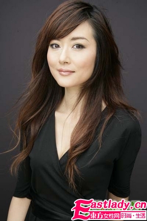 日本 美魔女 年齡40外表20