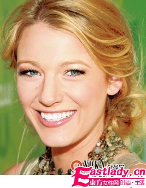 5步打造大地色系妝容