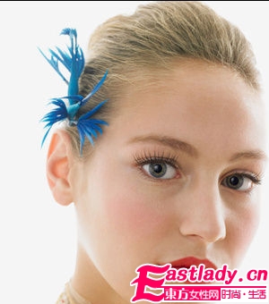 初秋打造持久妝容小tips