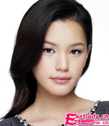 俘獲眾生 都市女郎必學精致魅惑妝