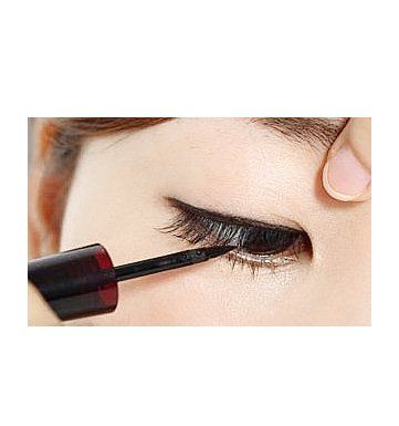 一步一步教你畫出完美眼妝