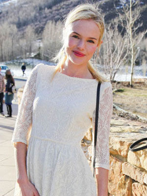 女星外出度假 私妝大盤點(diǎn)