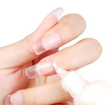 熱情奔放性感 大紅美甲DIY