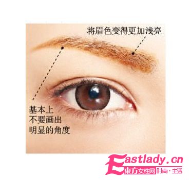 喚醒男生 狩獵妝技巧公開