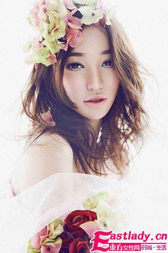 偽 妝 雙眼皮 小眼瞬間完美變大