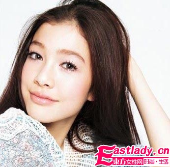 4種春妝風格裝扮 變身完美公主