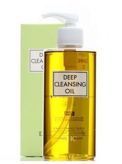 五款好用卸妝油 徹底卸除臉上濃妝