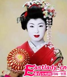 春節(jié)見(jiàn)家長(zhǎng)避開(kāi)5大妝容 雷區(qū)