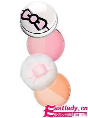 四款性價(jià)比高的平價(jià)腮紅推薦