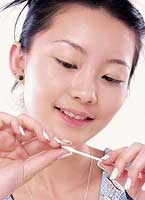 如何畫眼線視頻教程讓你輕松學(xué)