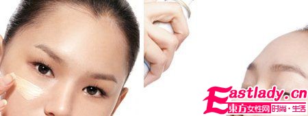 如何解決 干凈眼妝的5個困擾