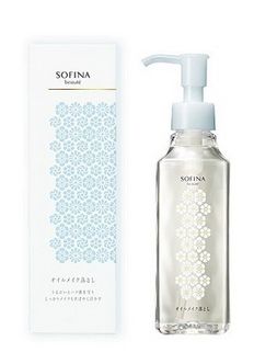 五款好用卸妝油 徹底卸除臉上濃妝