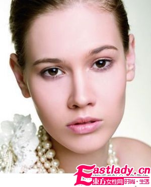 如何畫好合適自己的底妝