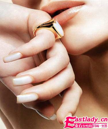 美甲控必讀 揭露甲油背后的秘密