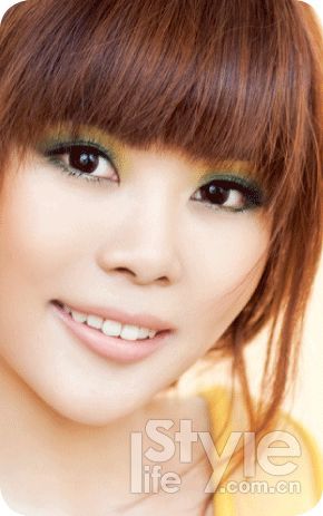 盛夏彩妝look定有你沒發(fā)現(xiàn)的秘密