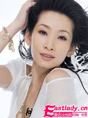 小瞇眼怎么畫眼線才好看