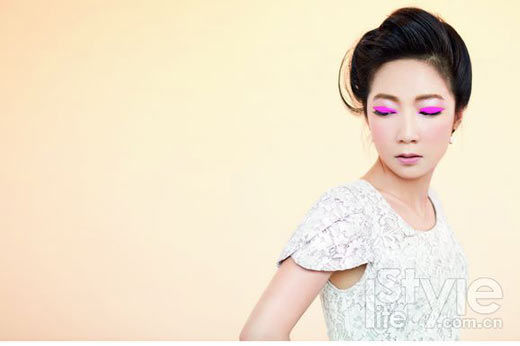 盛夏彩妝look定有你沒(méi)發(fā)現(xiàn)的秘密