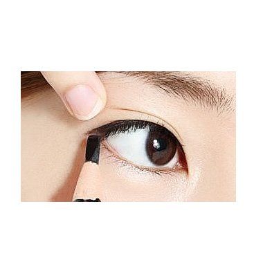 一步一步教你畫出完美眼妝