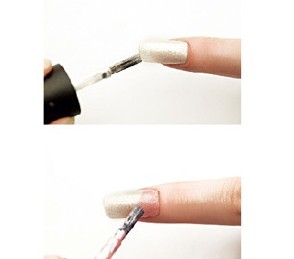 OL最I(lǐng)N的美甲 Office淑女風(fēng)范呼之欲出